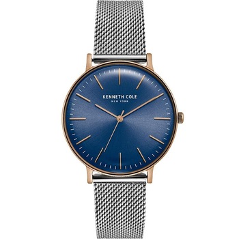 Ceas barbatesc Kenneth Cole KC15183003 Quartz Rose gold Ceas barbatesc Kenneth Cole KC15183003 Quartz Rose gold