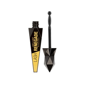 Mascara pentru volum Wet n Wild Lash Renegade Multi Dimensional C145A Brazen Black, 8ml Mascara pentru volum Wet n Wild Lash Renegade Multi Dimensional C145A Brazen Black, 8ml