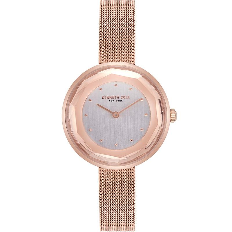Ceas dama Kenneth Cole KC50204003 Quartz Rose gold