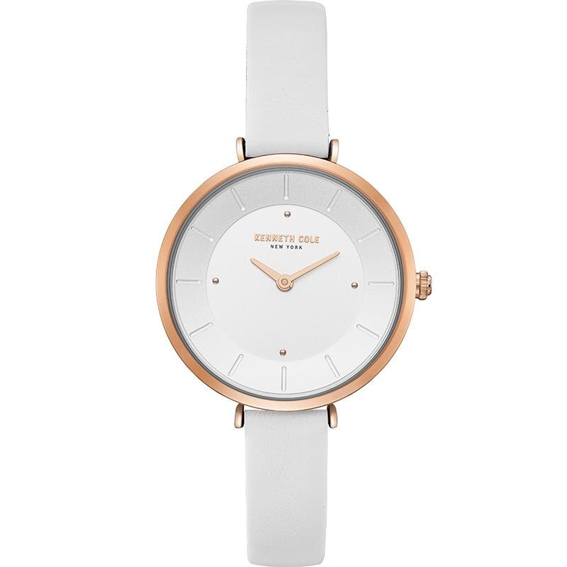 Ceas dama Kenneth Cole KC50306004 Quartz Rose gold