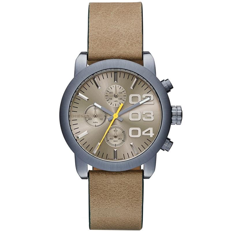 Ceas dama Diesel DZ5462 Quartz Albastru