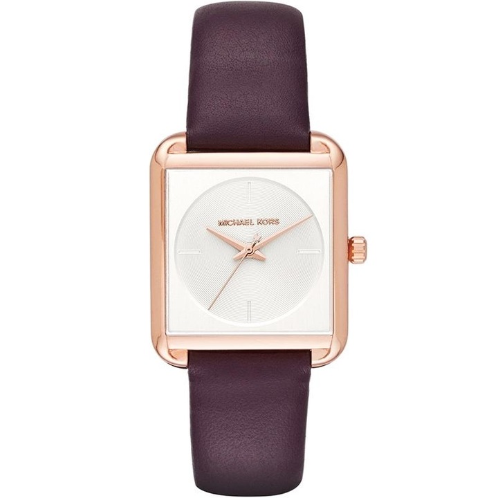 Ceas dama Michael Kors MK2585 Quartz Rose gold