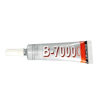 Adeziv pentru strasuri MoonbasaNails, 15ml Adeziv pentru strasuri MoonbasaNails, 15ml