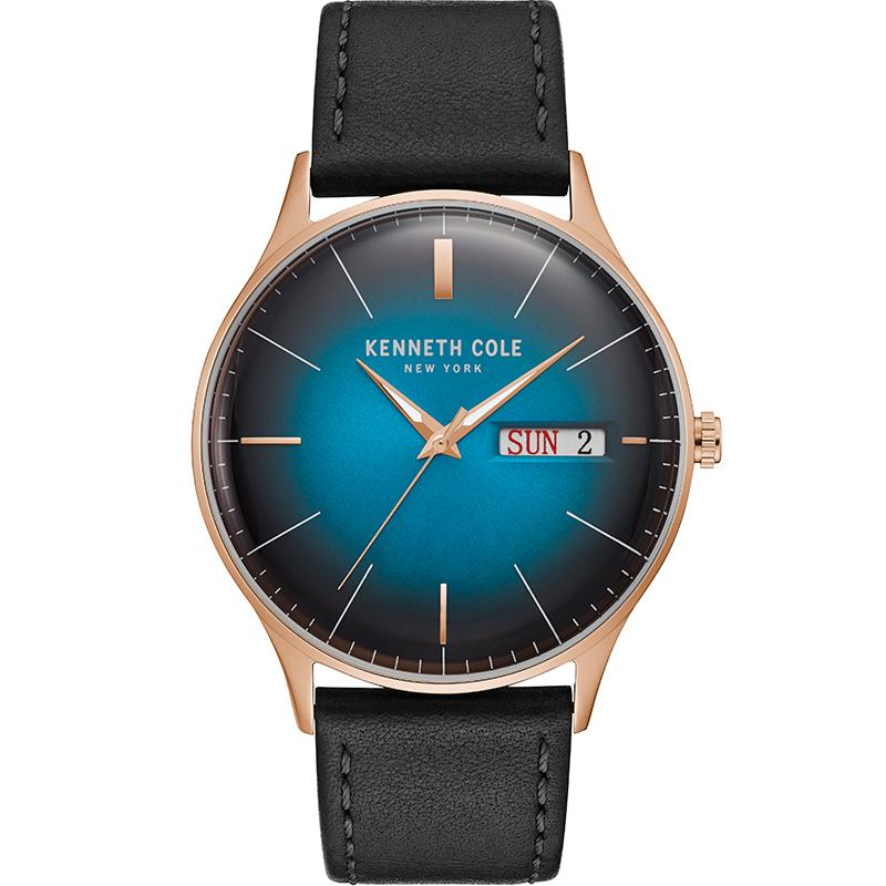 Ceas barbatesc Kenneth Cole KC50589013 Quartz Rose gold