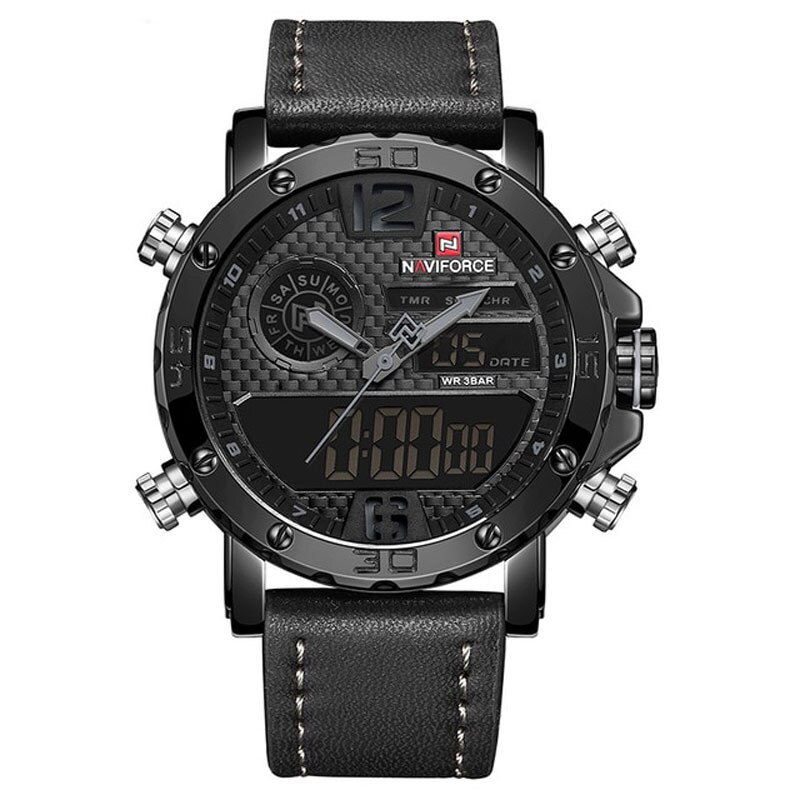 Ceas Quartz NAVIFORCE Multiform9992477