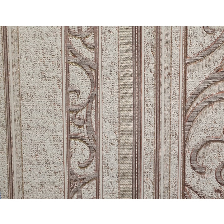 Tapet REGINABUL 228-12, Vinil, 5.3 mp