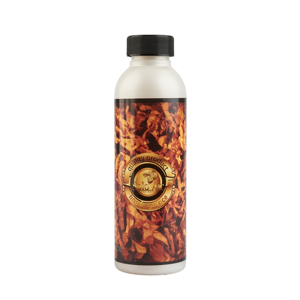 Parfum ambiental Vanilla Tobacco , 100 ml , Solo Air