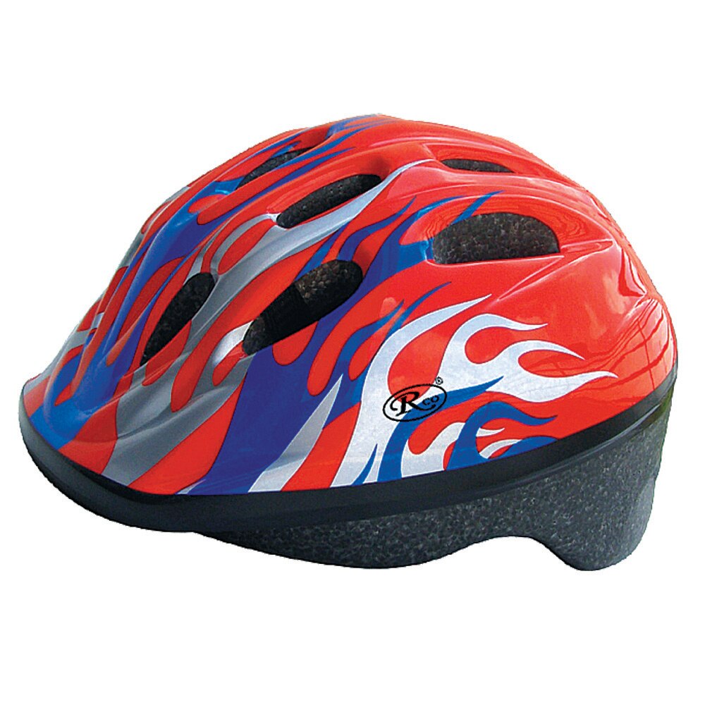 Casca de protectie Modele De Flacari marimea M 55-59, HL01 RCO®