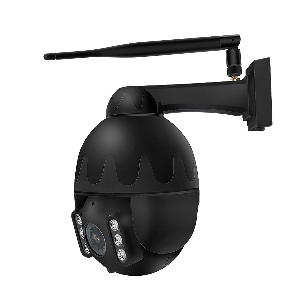 Camera IP Wireless Speed Dome PTZ full HD 1080P VStarcam C31S-X4