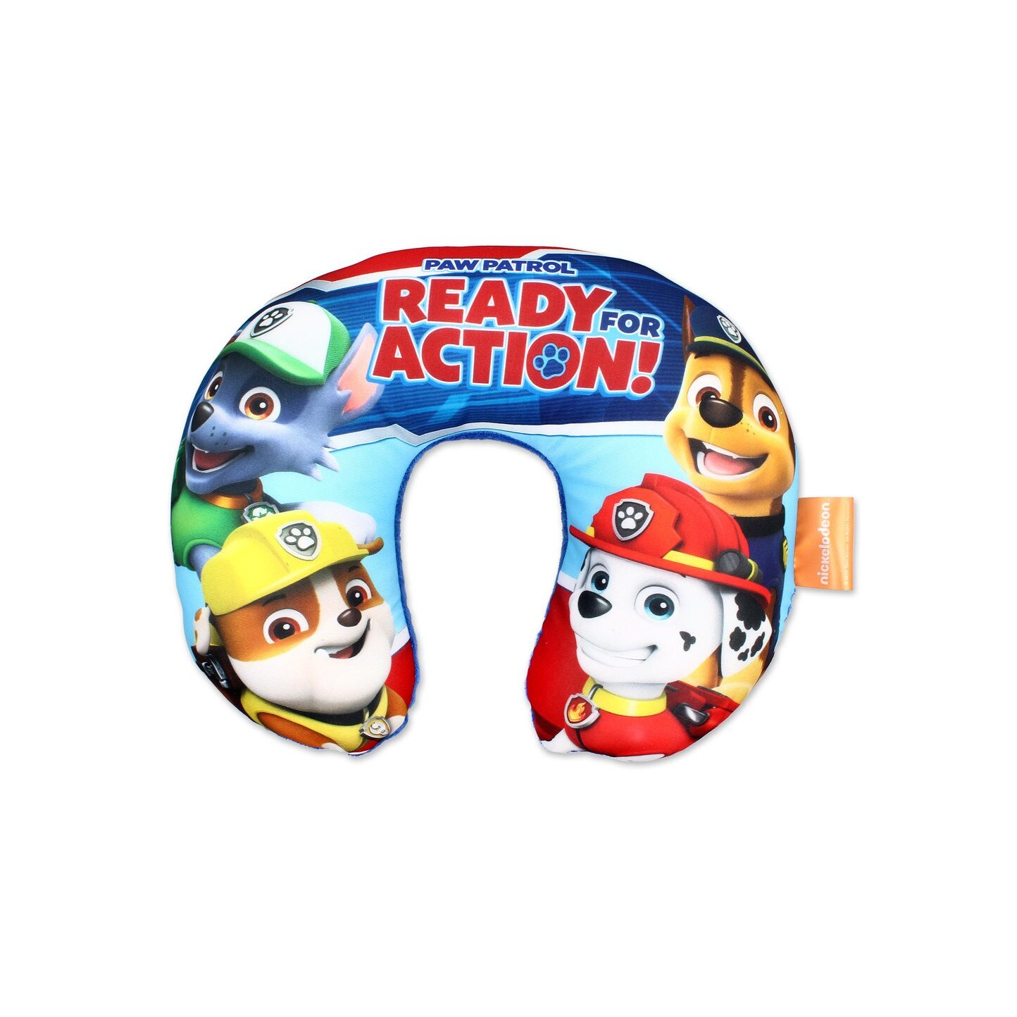 Perna, calatorii, Ready for action, 34x28cm