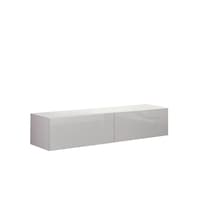 comoda tv zigo alb alb lucios 140x30x40 cm mobila mirjan 24 imagen 14_0_
0