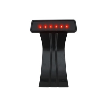 Stop Frana LED compatibil cu JEEP Wrangler JK (2007-2016) Stop Frana LED compatibil cu JEEP Wrangler JK (2007-2016)
