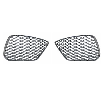 Grile Laterale Cromate compatibil cu MERCEDES Benz S-class W222 (2013-2017) S65 Design Grile Laterale Cromate compatibil cu MERCEDES Benz S-class W222 (2013-2017) S65 Design