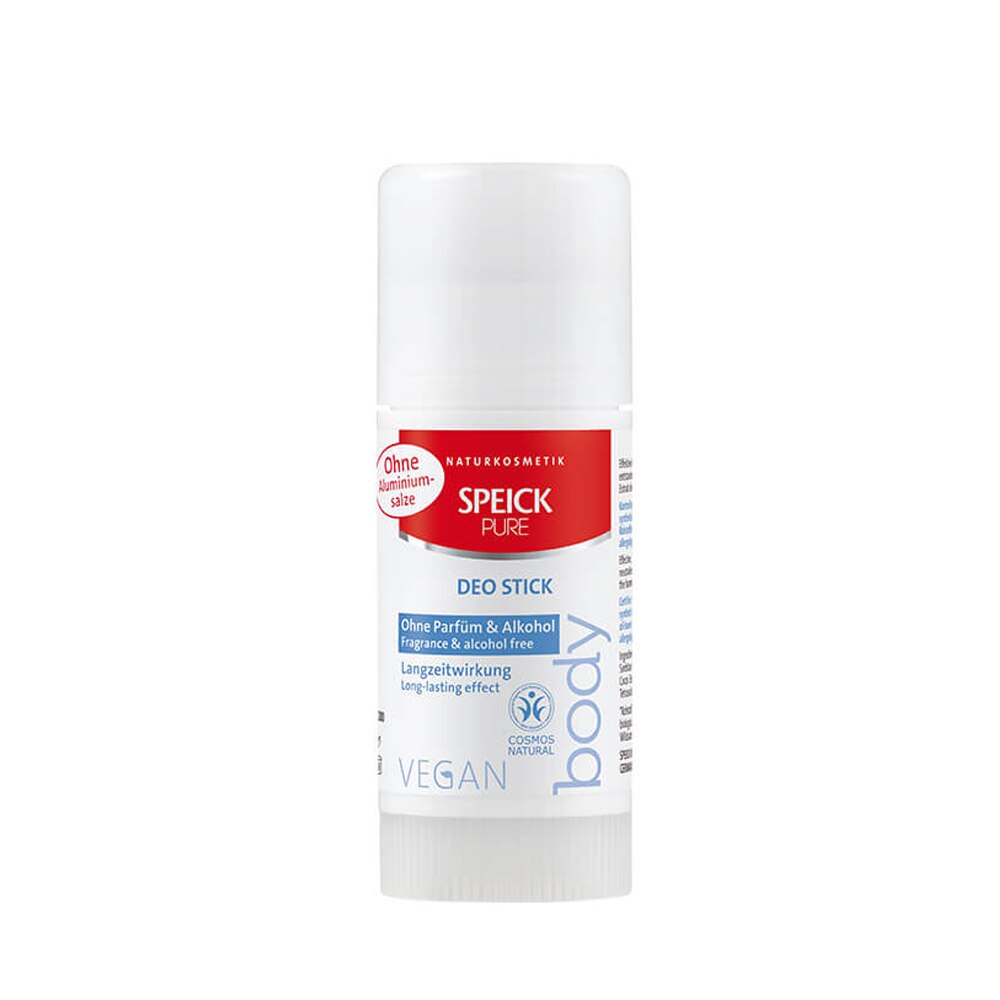 Deodorant stick Speick Pure 40 ml