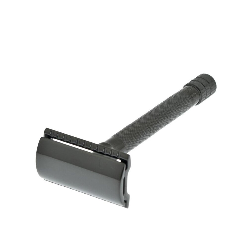 Aparat de ras clasic Merkur 23 black