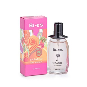Parfum dama Bi-es Paradiso 15 ml Parfum dama Bi-es Paradiso 15 ml