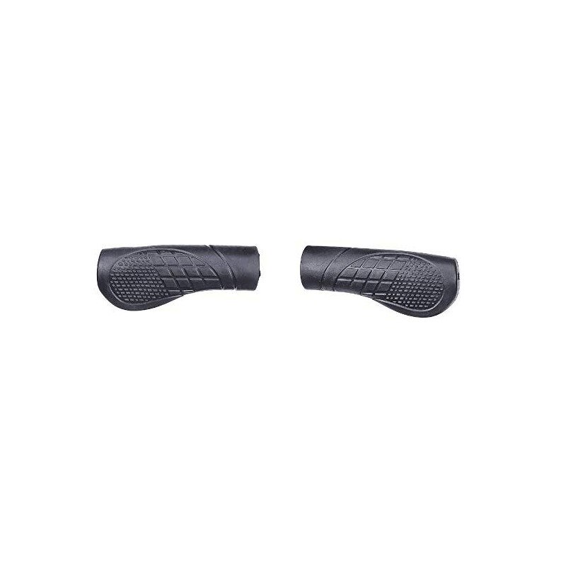 Set 2 manere din cauciu anti alunecare grip pentru trotineta electrica scuter Xiaomi Mijia M365/ M365 Pro, Ninebot ES1/ES2