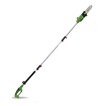 Fierastrau telescopic pe acumulator Guede GUDE95728, 36 V, 255 mm Fierastrau telescopic pe acumulator Guede GUDE95728, 36 V, 255 mm