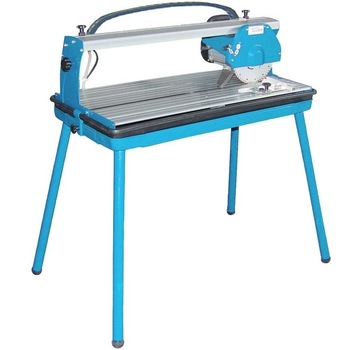 Masina de taiat tigla radial RFS 200 Guede GUDE55374, 800 W, Ø200 mm Masina de taiat tigla radial RFS 200 Guede GUDE55374, 800 W, Ø200 mm