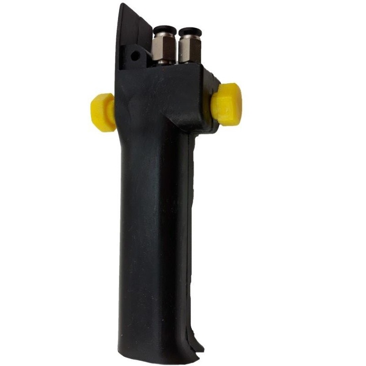 Supapa blocare brat masina de dejantat SelTech