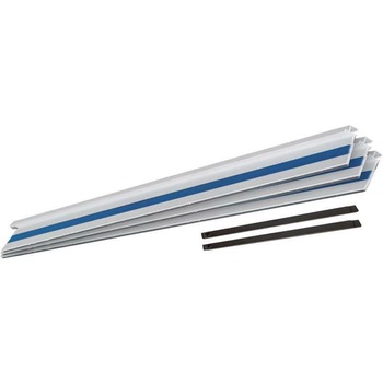 Set sina de ghidaj plus tije conectoare pentru fierastrau PL285 Scheppach SCH5901805701, 3x420 mm Set sina de ghidaj plus tije conectoare pentru fierastrau PL285 Scheppach SCH5901805701, 3x420 mm