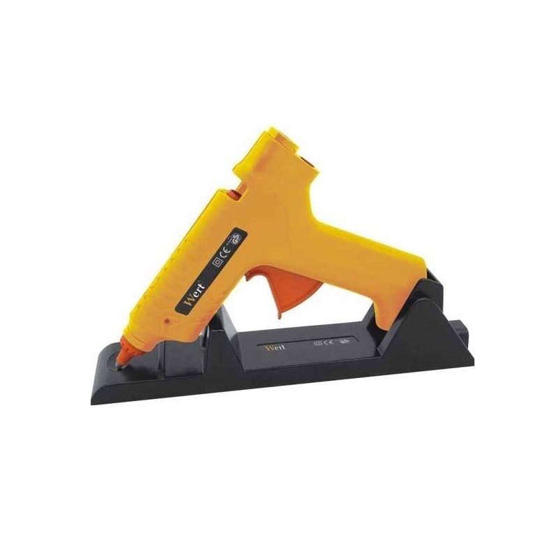 Pistol de lipit cu silicon Wert W1931, 15-80 W, Ø11 mm