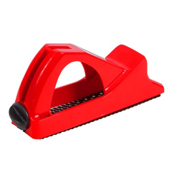 Rindea scurta Proline, 140 mm, maner plastic Rindea scurta Proline, 140 mm, maner plastic