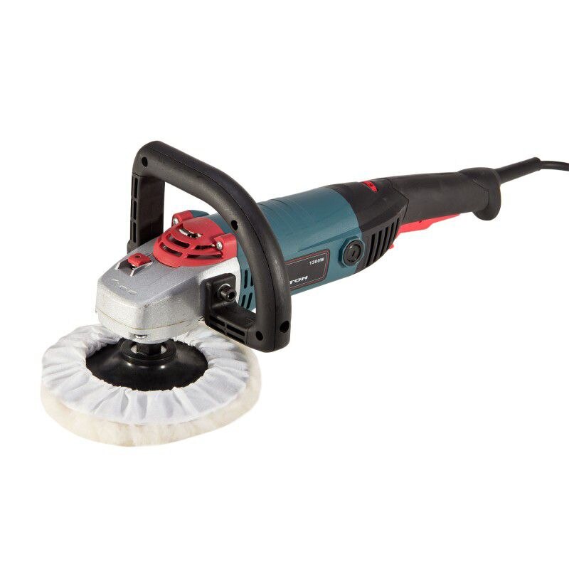 Masina De Lustruit Unghiulara - 180Mm / 1300W - G