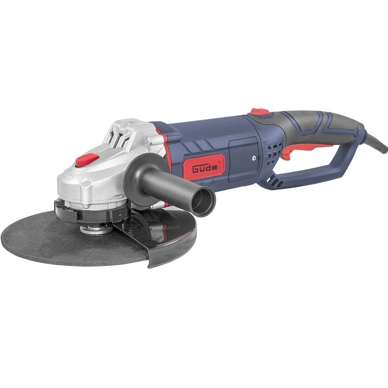 Polizor unghiular WS Guede GUDE58109, 2350 W, Ø230 mm
