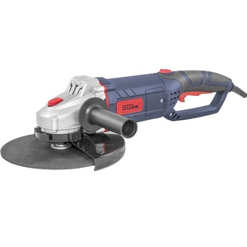 Polizor unghiular WS Guede GUDE58109, 2350 W, Ø230 mm Polizor unghiular WS Guede GUDE58109, 2350 W, Ø230 mm