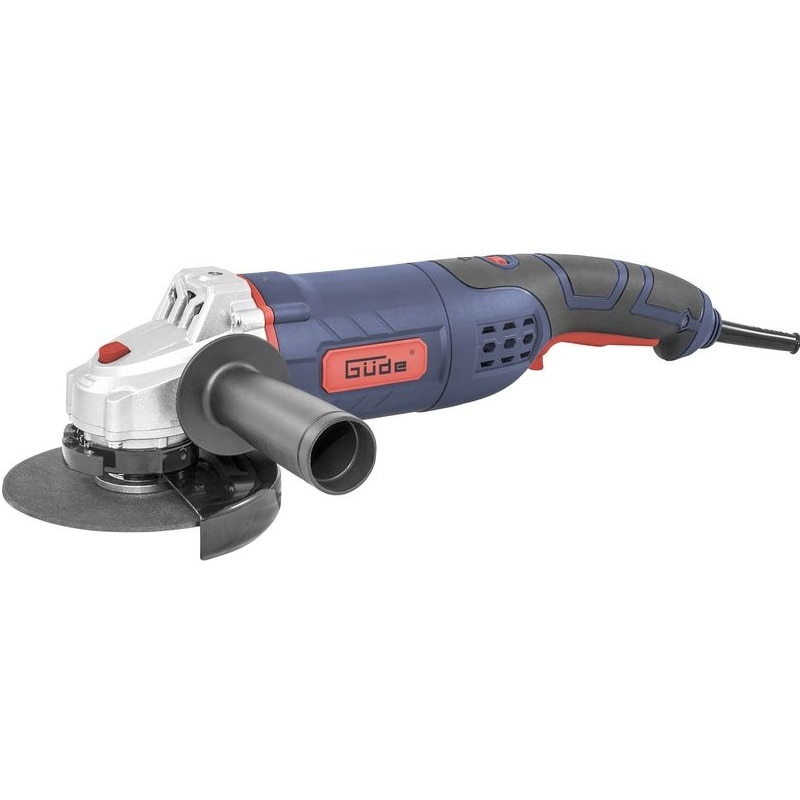 Polizor unghiular WS Guede GUDE58108, 1150 W, Ø125 mm