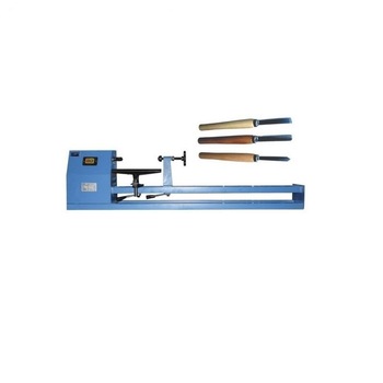 Strung pentru prelucrarea lemnului Guede GUDE00501, 370 W, 320 mm Strung pentru prelucrarea lemnului Guede GUDE00501, 370 W, 320 mm