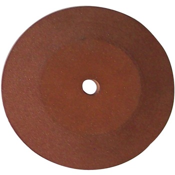 Disc rezerva pentru ascutire disc fierastrau Guede GUDE94213, Ø 106 x 10 x 7 mm Disc rezerva pentru ascutire disc fierastrau Guede GUDE94213, Ø 106 x 10 x 7 mm