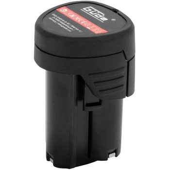 Acumulator Li-ion Guede GUDE58631, 12 V, 1.3 Ah Acumulator Li-ion Guede GUDE58631, 12 V, 1.3 Ah