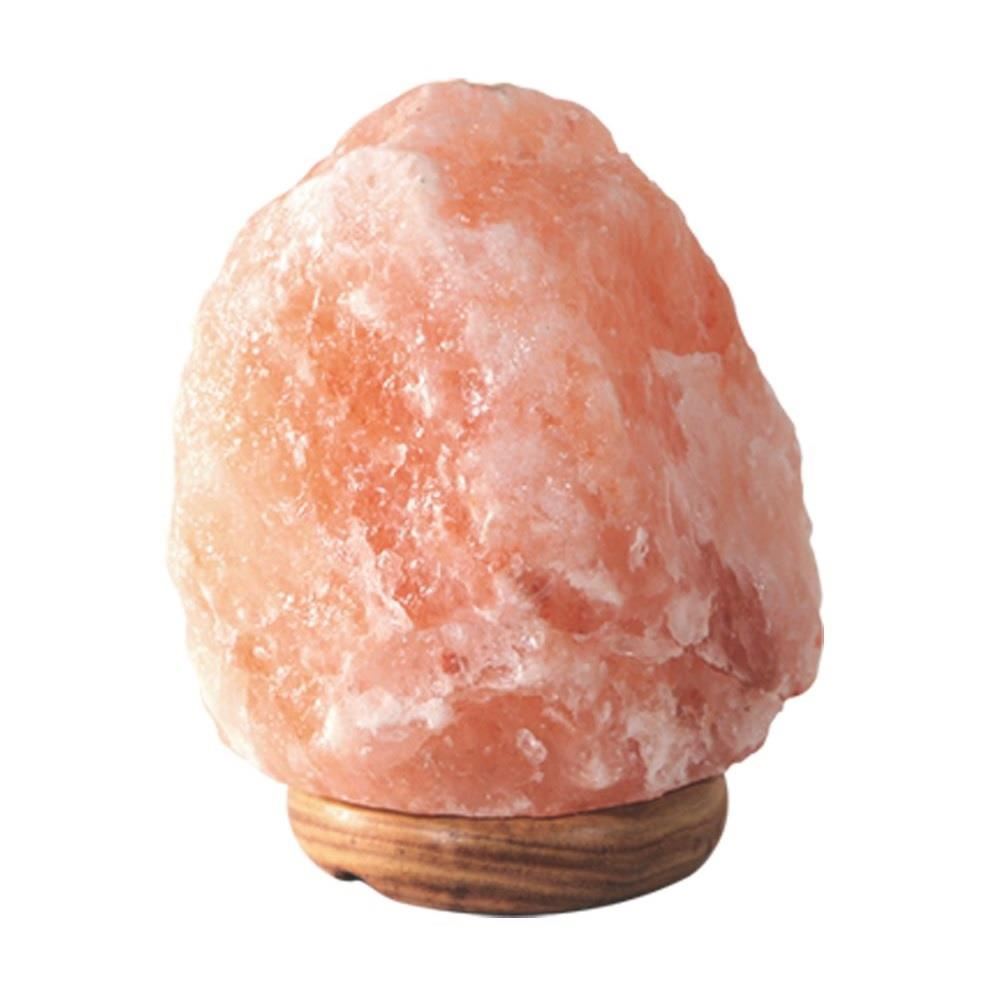 Lampa cristal de sare Home WS 2300, 15W, E14