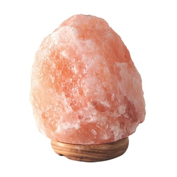 Lampa cristal de sare Home WS 2300, 15W, E14 Lampa cristal de sare Home WS 2300, 15W, E14