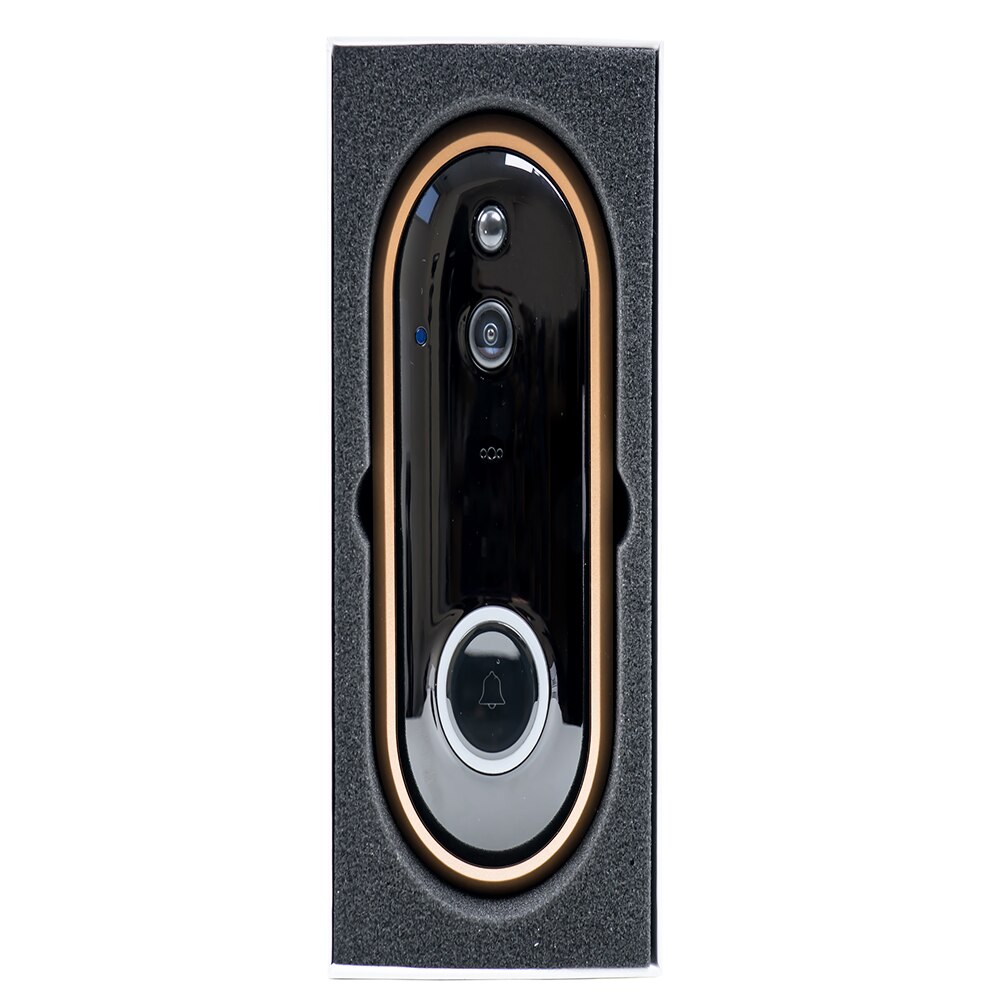 Interfon video cu IP PNI House 901 wireless