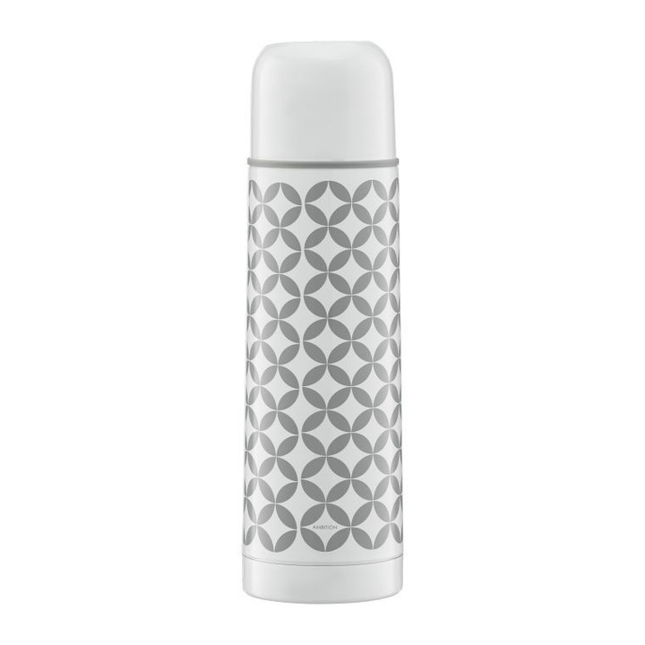 Termos 500ml gri, AMBITION Marocco