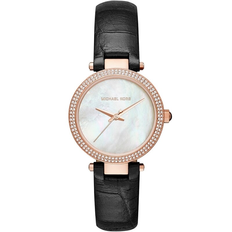 Ceas dama Michael Kors MK2591 Quartz Rose gold