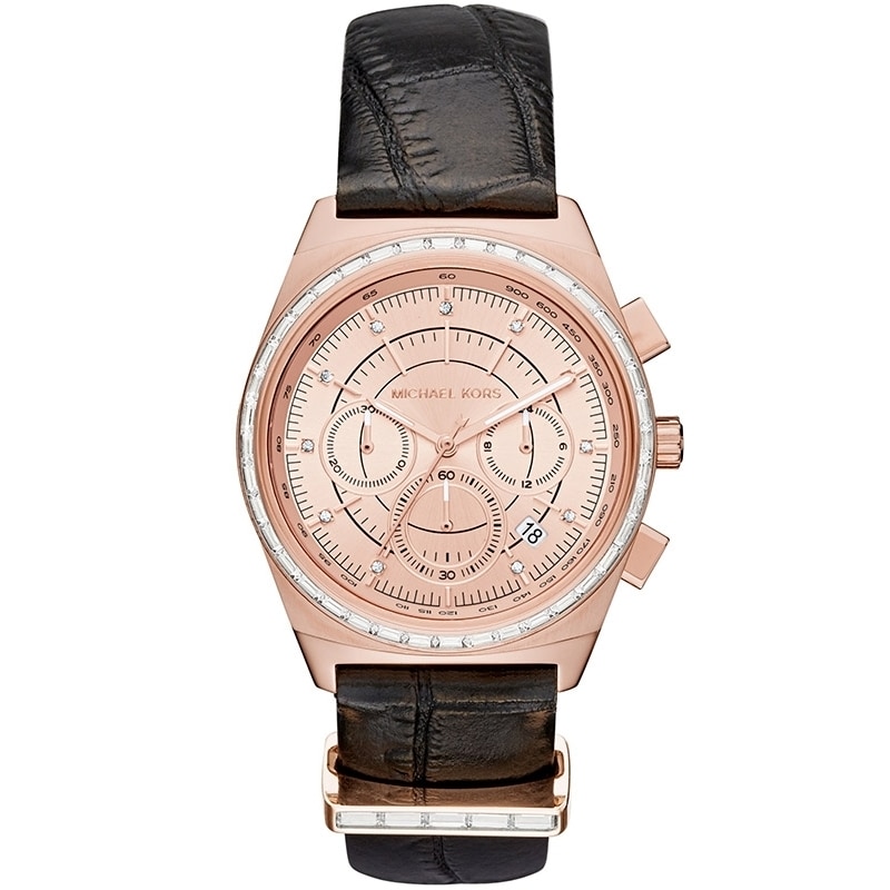 Ceas dama Michael Kors MK2616 Quartz Rose gold