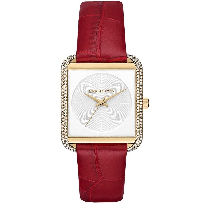 Ceas dama Michael Kors MK2623 Quartz Auriu