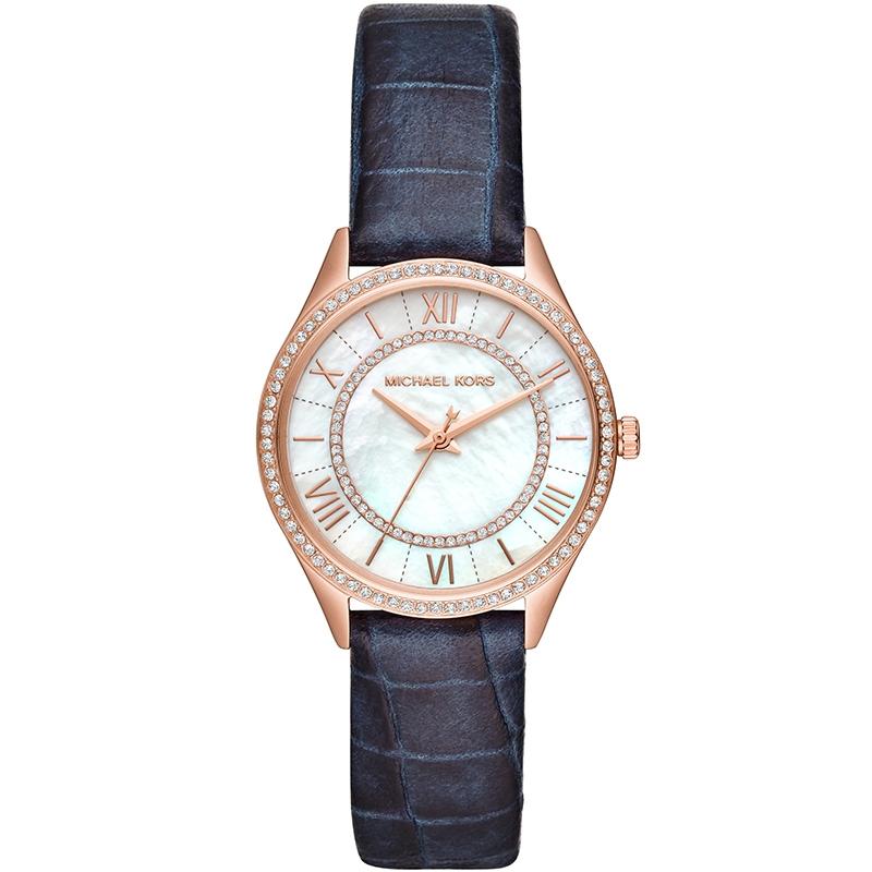 Ceas dama Michael Kors MK2757 Quartz Rose gold