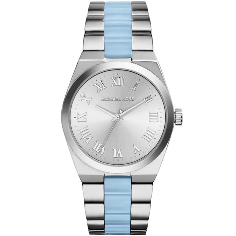 Ceas dama Michael Kors MK6150 Quartz Argintiu