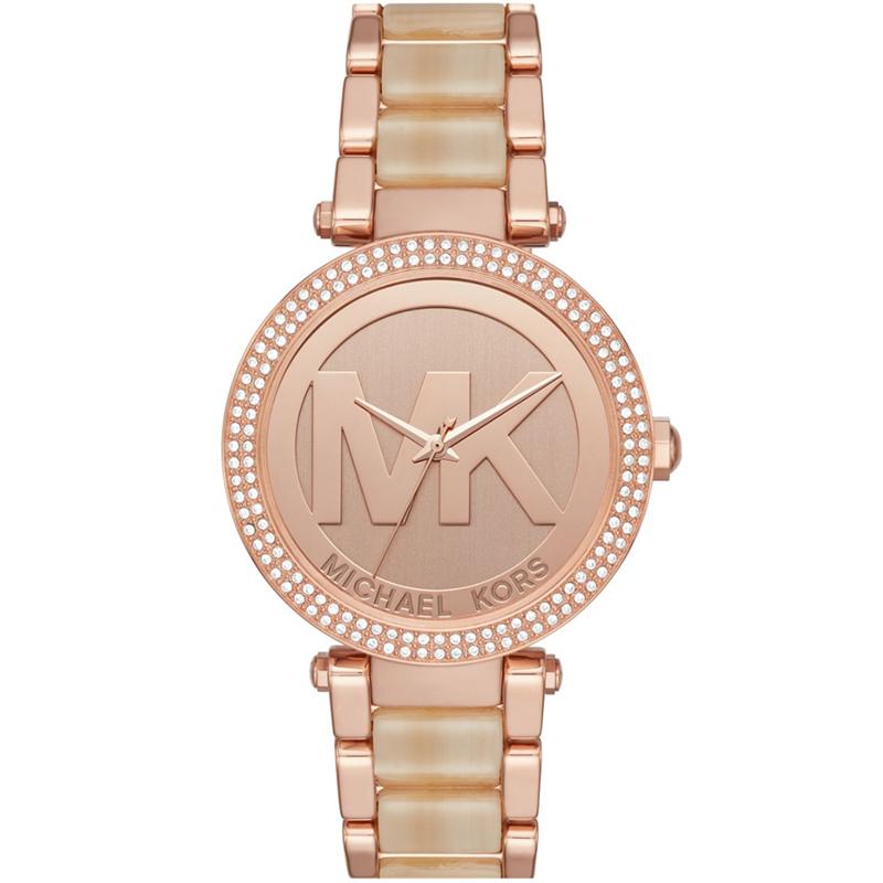 Ceas dama Michael Kors MK6530 Quartz Rose gold
