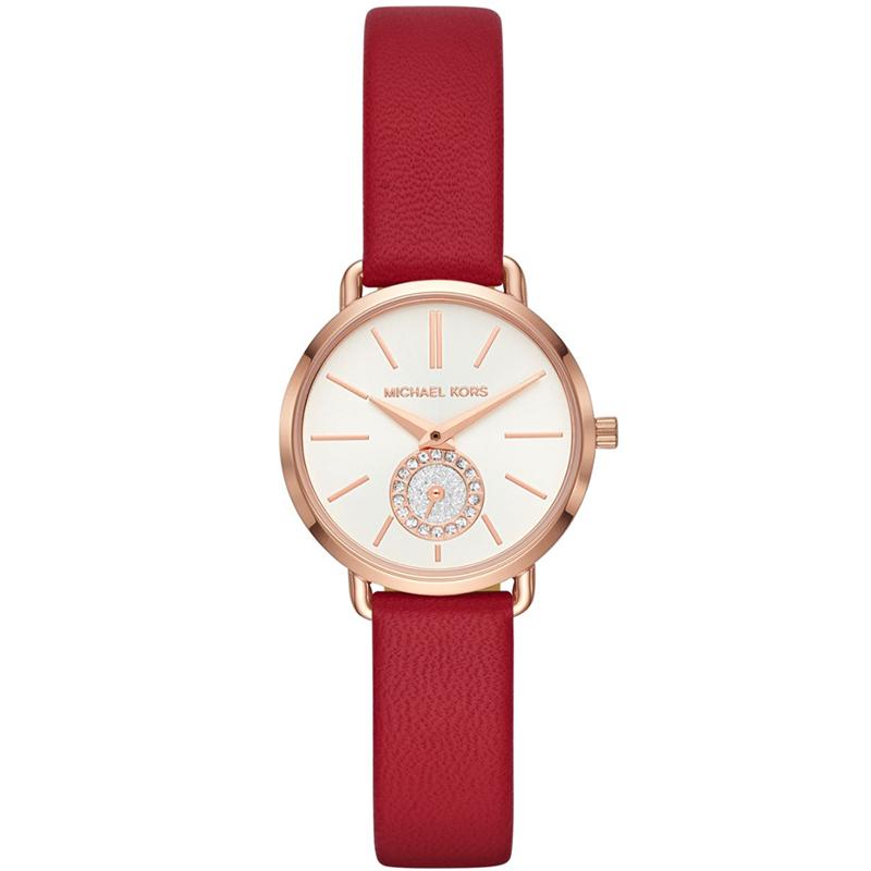 Ceas dama Michael Kors MK2787 Quartz Rose gold