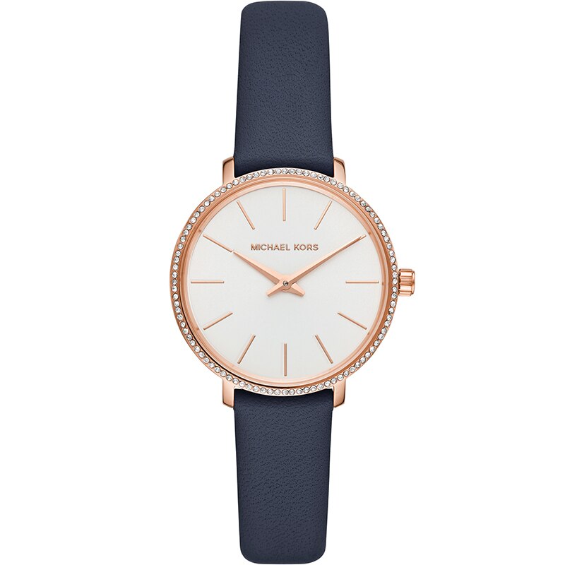 Ceas dama Michael Kors MK2804 Quartz Rose gold