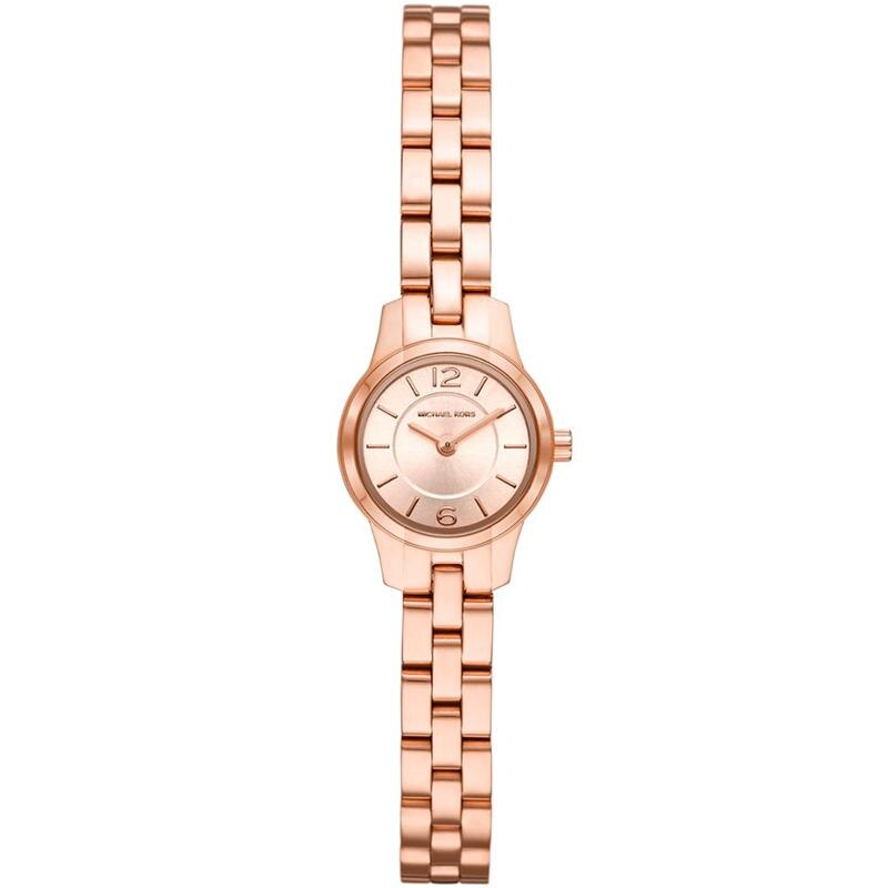 Ceas dama Michael Kors MK6593 Quartz Rose gold