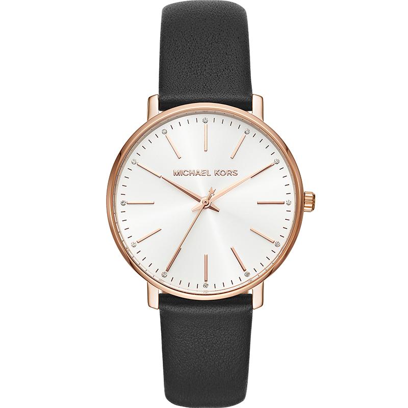 Ceas dama Michael Kors MK2834 Quartz Rose gold