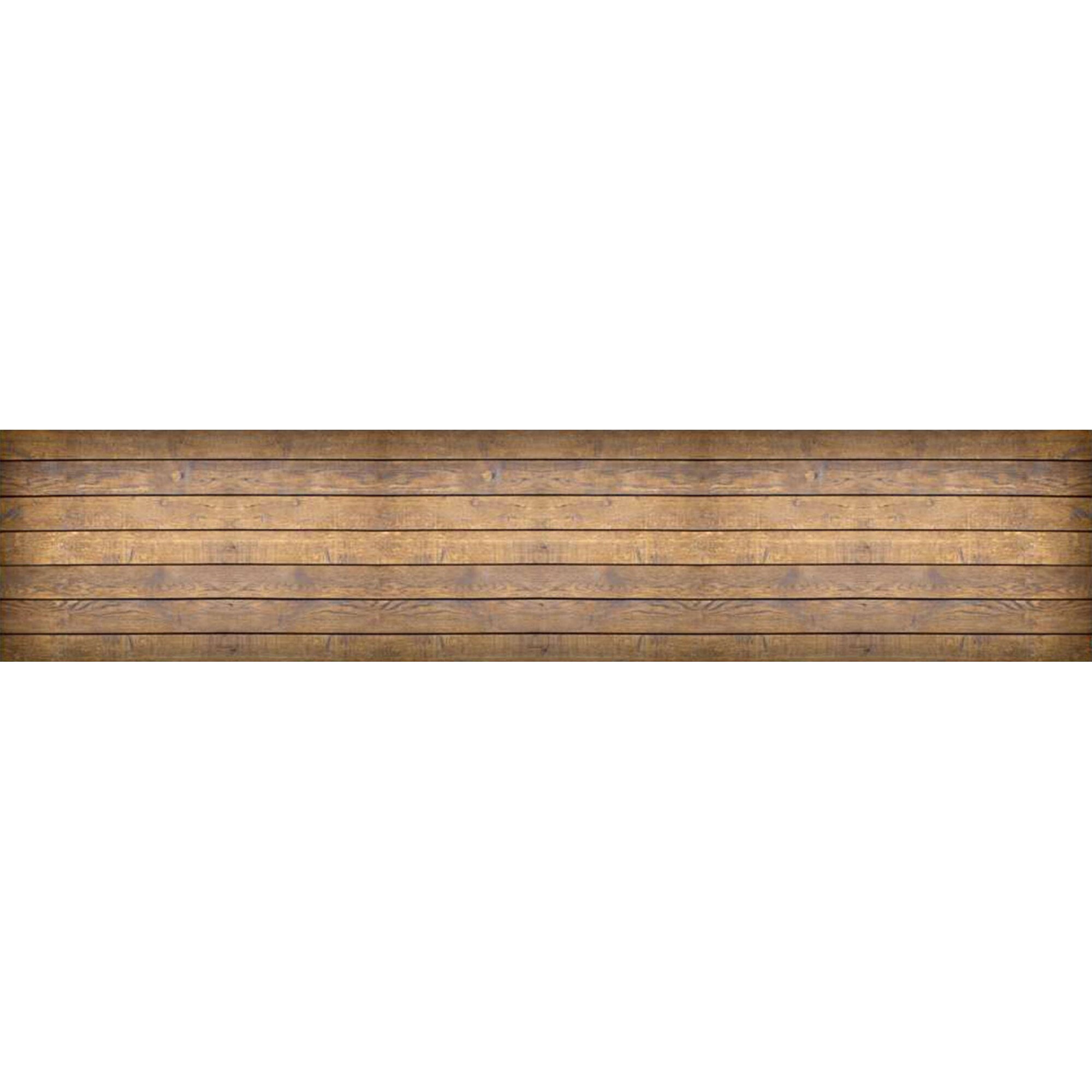 Panou DEGRETS 91578 Plank maro, 61 cm x 2.80 m x 6 mm