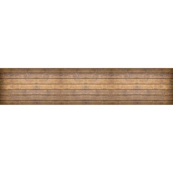 Panou DEGRETS 91578 Plank maro, 61 cm x 2.80 m x 6 mm Panou DEGRETS 91578 Plank maro, 61 cm x 2.80 m x 6 mm